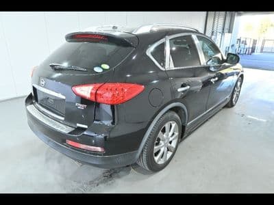 NISSAN Skyline Crossover, 2009 год., лот 20225 - фото 3