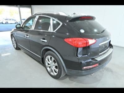 NISSAN Skyline Crossover, 2009 год., лот 20225 - фото 4