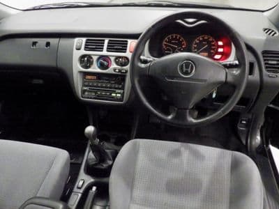 HONDA Hr V, 2003 год., лот 19085 - фото 5