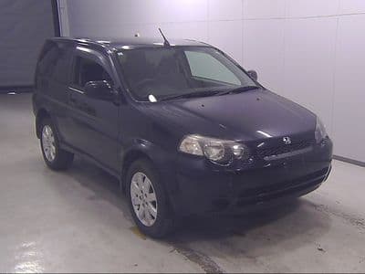 HONDA Hr V, 2003 год., лот 19085