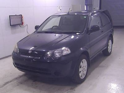 HONDA Hr V, 2003 год., лот 19085 - фото 2