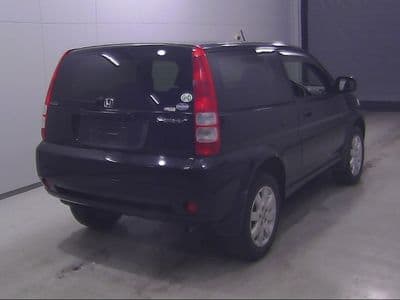 HONDA Hr V, 2003 год., лот 19085 - фото 3