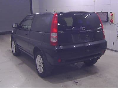 HONDA Hr V, 2003 год., лот 19085 - фото 4