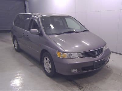 HONDA Lagreat, 1999 год., лот 19070