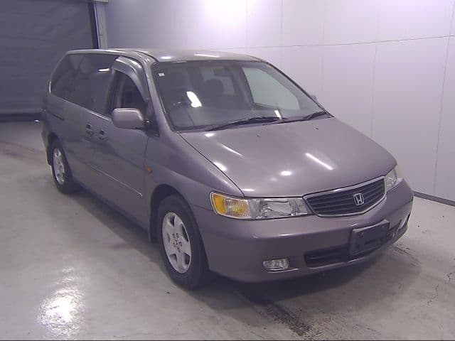 HONDA Lagreat, 1999 год., лот 19070