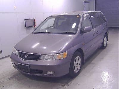HONDA Lagreat, 1999 год., лот 19070 - фото 2