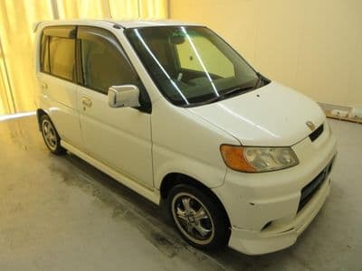 HONDA Life Dunk, 2001 год., лот 28072