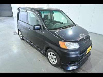 HONDA Life Dunk, 2001 год., лот 29026