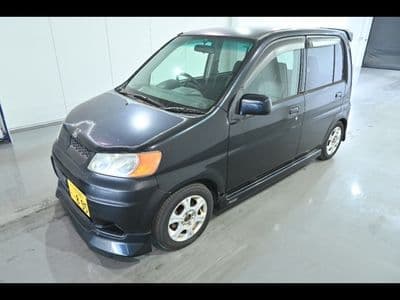 HONDA Life Dunk, 2001 год., лот 29026 - фото 2