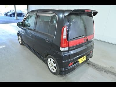 HONDA Life Dunk, 2001 год., лот 29026 - фото 4