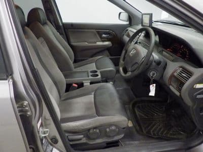 HONDA Avancier, 2000 год., лот 10391 - фото 6