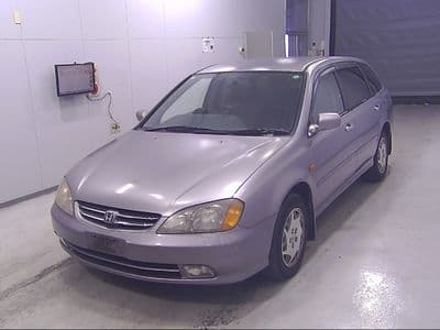 HONDA Avancier, 2000 год., лот 10391 - фото 2