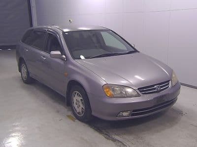 HONDA Avancier, 2000 год., лот 10391