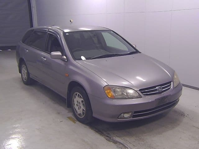 HONDA Avancier, 2000 год., лот 10391