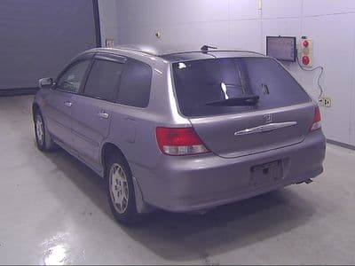 HONDA Avancier, 2000 год., лот 10391 - фото 4