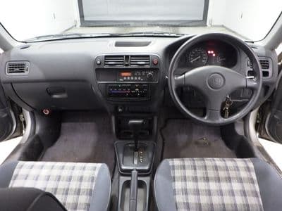 HONDA Partner, 1997 год., лот 19165 - фото 5