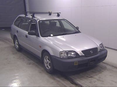 HONDA Partner, 1997 год., лот 19165