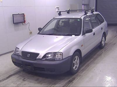 HONDA Partner, 1997 год., лот 19165 - фото 2