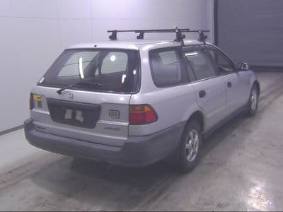 HONDA Partner, 1997 год., лот 19165 - фото 3