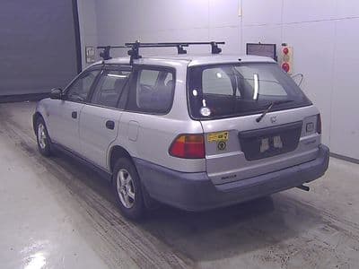 HONDA Partner, 1997 год., лот 19165 - фото 4