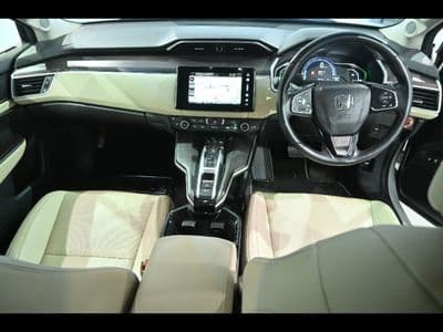 HONDA Clarity, 2019 год., лот 20275 - фото 5