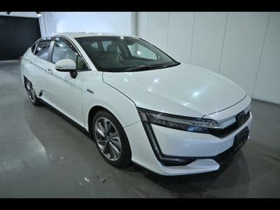HONDA Clarity, 2019 год., лот 20275