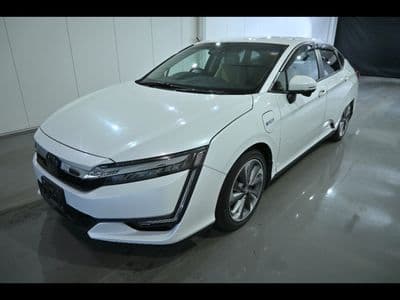 HONDA Clarity, 2019 год., лот 20275 - фото 2
