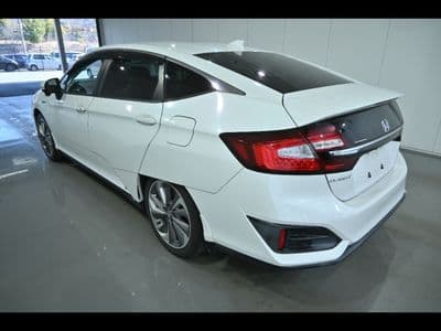 HONDA Clarity, 2019 год., лот 20275 - фото 4