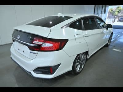 HONDA Clarity, 2019 год., лот 20275 - фото 3