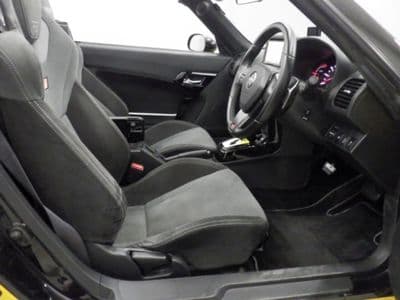 TOYOTA Copen, 2020 год., лот 10271 - фото 6