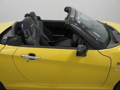 TOYOTA Copen, 2020 год., лот 10271 - фото 8