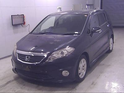 HONDA Edix, 2007 год., лот 10232 - фото 2