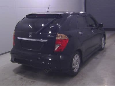 HONDA Edix, 2007 год., лот 10232 - фото 3