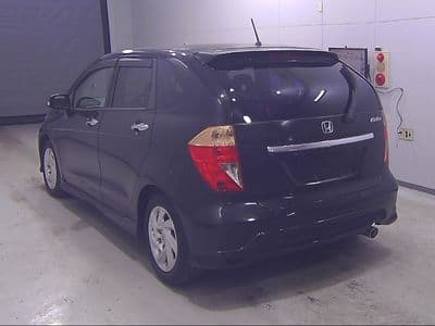 HONDA Edix, 2007 год., лот 10232 - фото 4