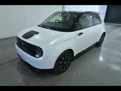 HONDA E, 2024 год., лот 10039 - фото 2