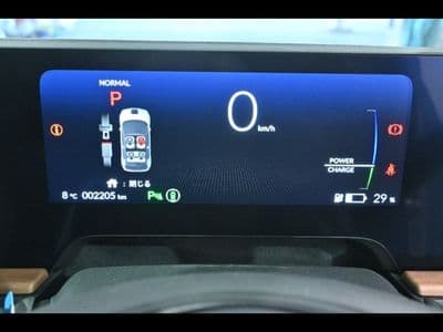 HONDA E, 2024 год., лот 10039 - фото 8