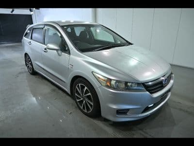 HONDA Stream, 2007 год., лот 29086