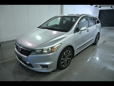 HONDA Stream, 2007 год., лот 29086 - фото 2