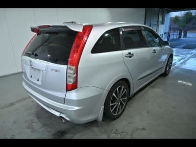 HONDA Stream, 2007 год., лот 29086 - фото 3