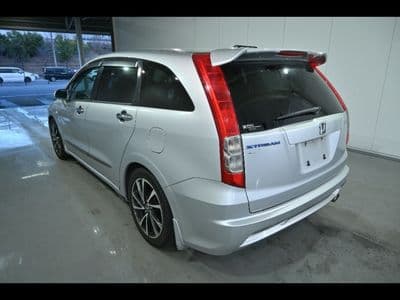 HONDA Stream, 2007 год., лот 29086 - фото 4