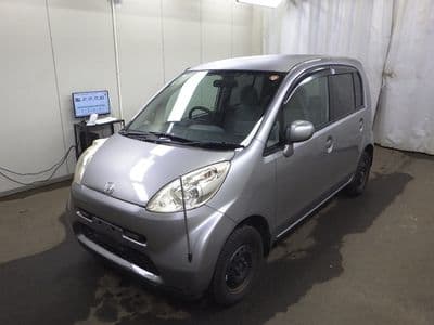 HONDA Life, 2005 год., лот 26125 - фото 2