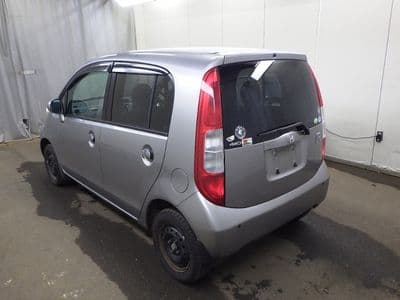 HONDA Life, 2005 год., лот 26125 - фото 4