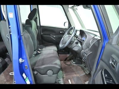 NISSAN Dayz Roox, 2017 год., лот 20122 - фото 6