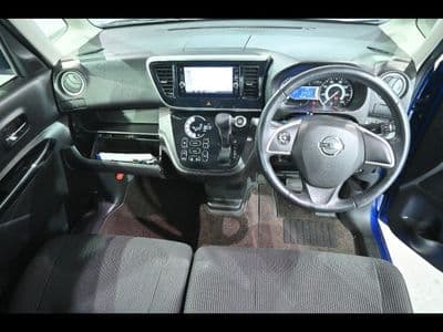 NISSAN Dayz Roox, 2017 год., лот 20122 - фото 5