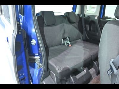 NISSAN Dayz Roox, 2017 год., лот 20122 - фото 7