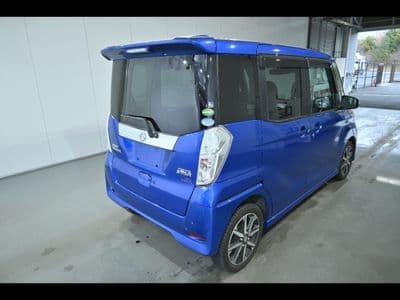 NISSAN Dayz Roox, 2017 год., лот 20122 - фото 3