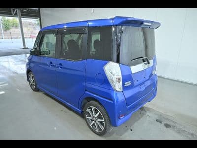 NISSAN Dayz Roox, 2017 год., лот 20122 - фото 4