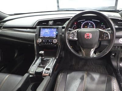 HONDA Civic, 2018 год., лот 10214 - фото 5