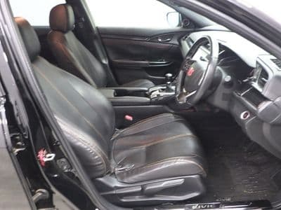 HONDA Civic, 2018 год., лот 10214 - фото 6