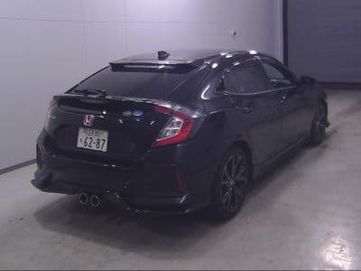 HONDA Civic, 2018 год., лот 10214 - фото 3